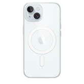 Husa iPhone MagSafe Clear Pentru iPhone 15 - WATCHERS